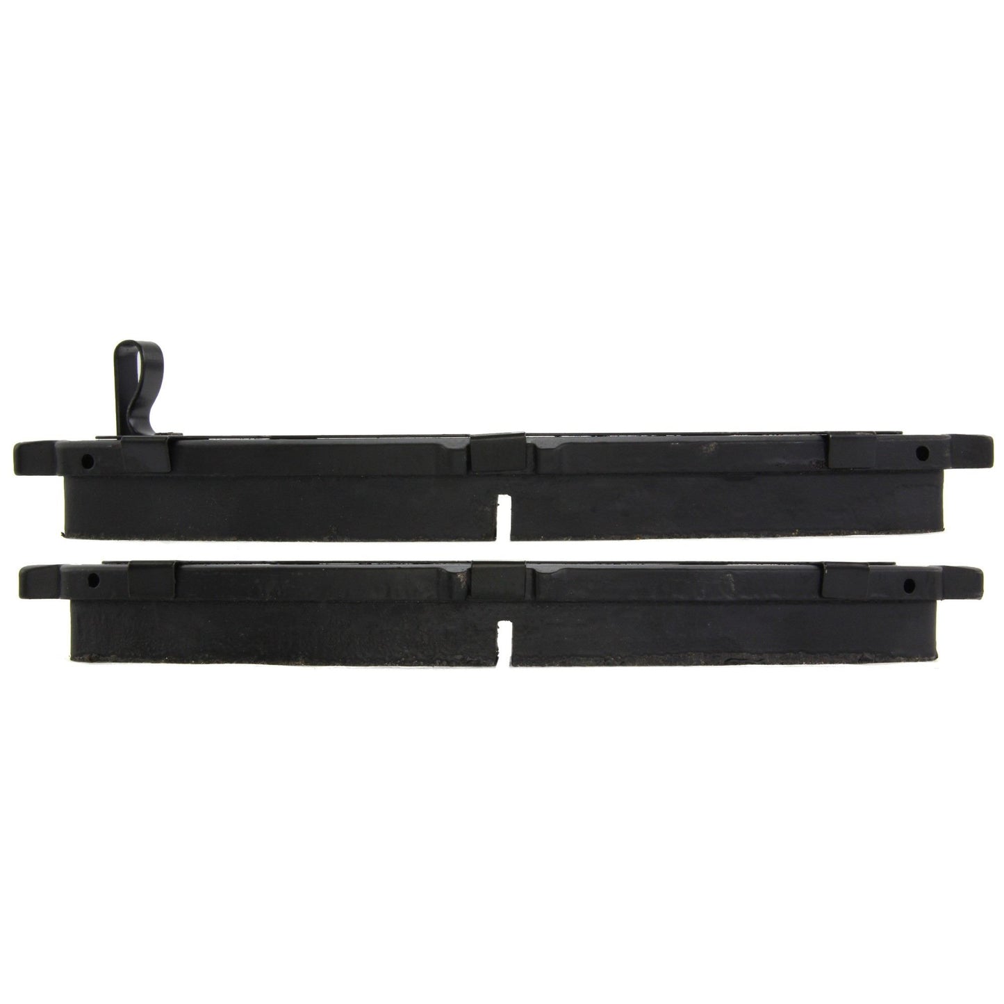 Centric Parts Disc Brake Pad Set Ceramic with Shims for 2007-2023 Acura MDX RLX ZDX Honda Pilot Ridgeline 103.13780