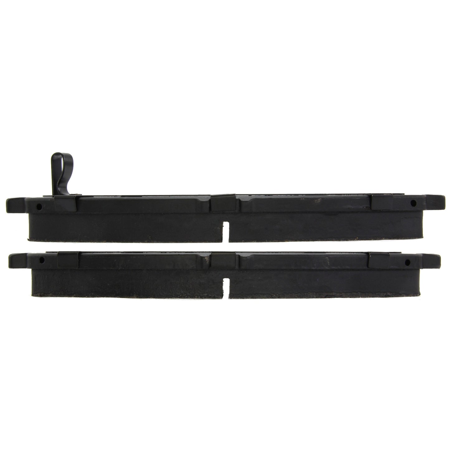 Centric Parts Disc Brake Pad Set Ceramic with Shims for 2007-2023 Acura MDX RLX ZDX Honda Pilot Ridgeline 103.13780