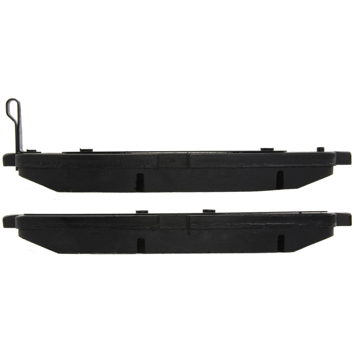 Centric Parts Disc Brake Pad Set C-Tek Ceramic with Shims for 2009-2011 Hyundai Genesis 103.13840