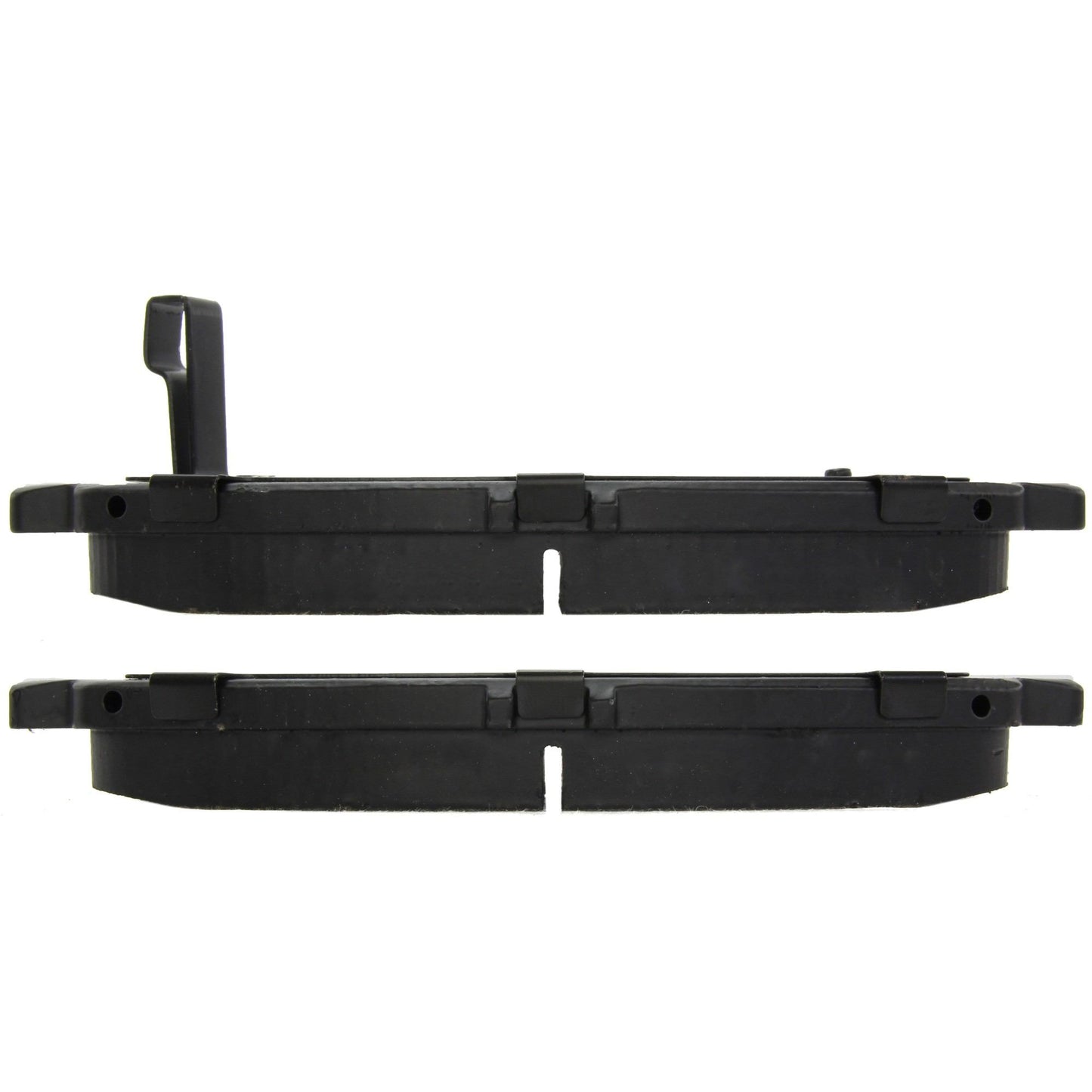 Centric Parts Disc Brake Pad Set with Ceramic Shims for 2011-2015 Honda CR-Z 103.13940