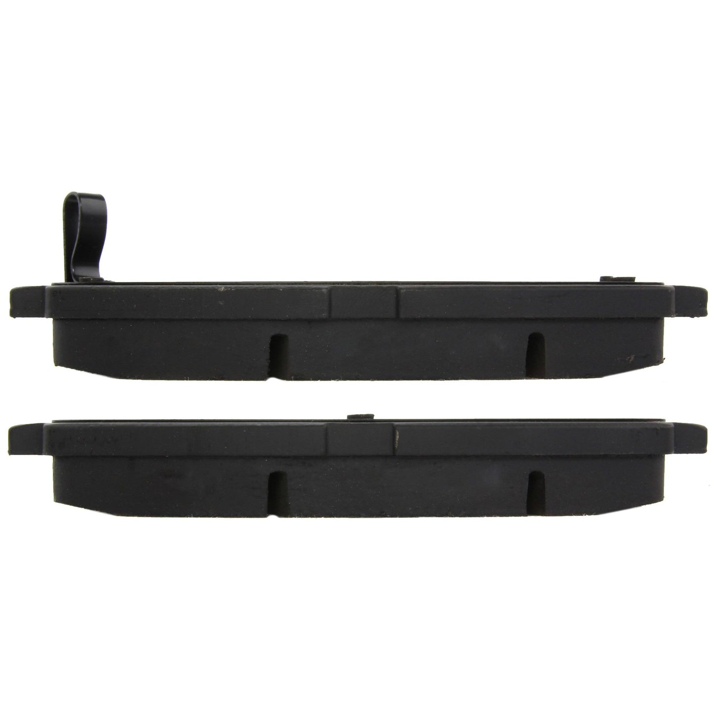 Centric Parts Disc Brake Pad Set Ceramic with Shims for 2009-2013 Hyundai Elantra Kia Forte 103.13970