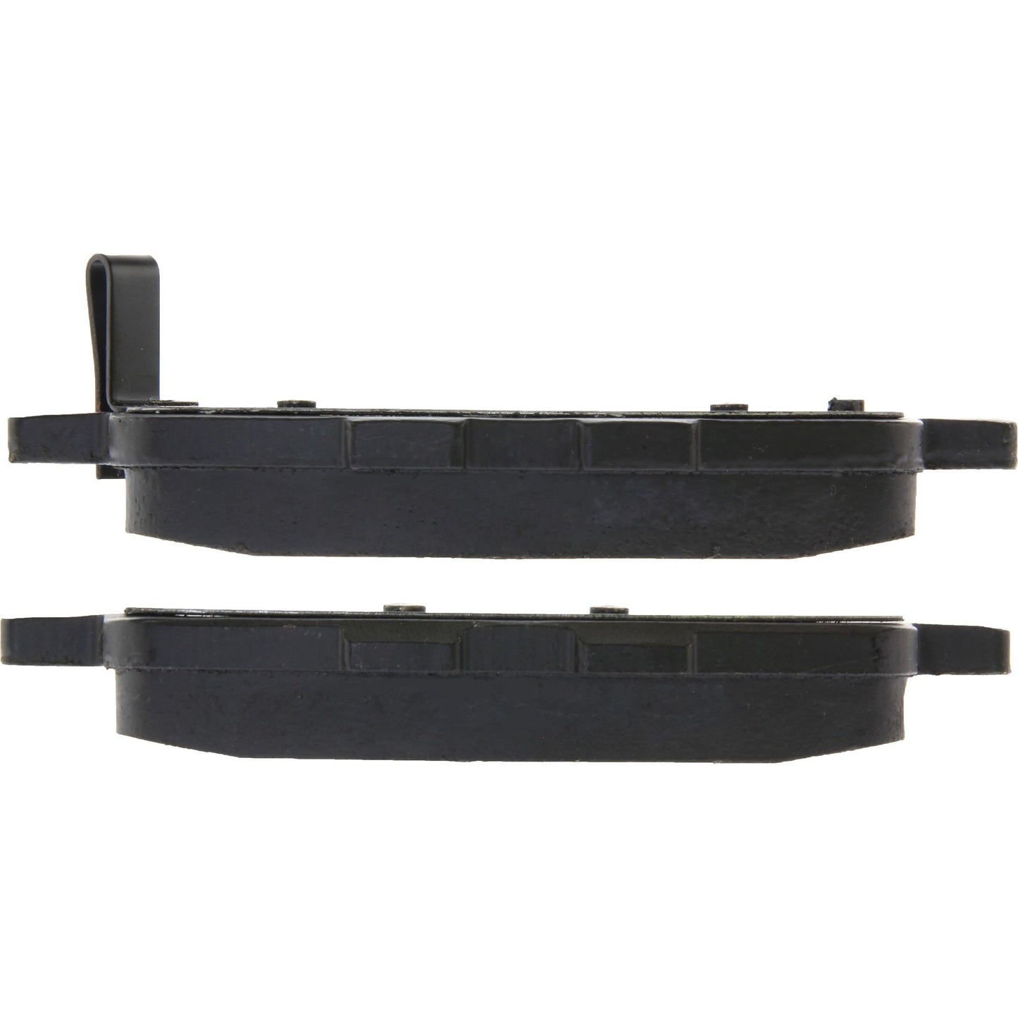 Centric Parts Disc Brake Pad Set Ceramic with Shims for 2009-2016 Toyota Venza 103.14020