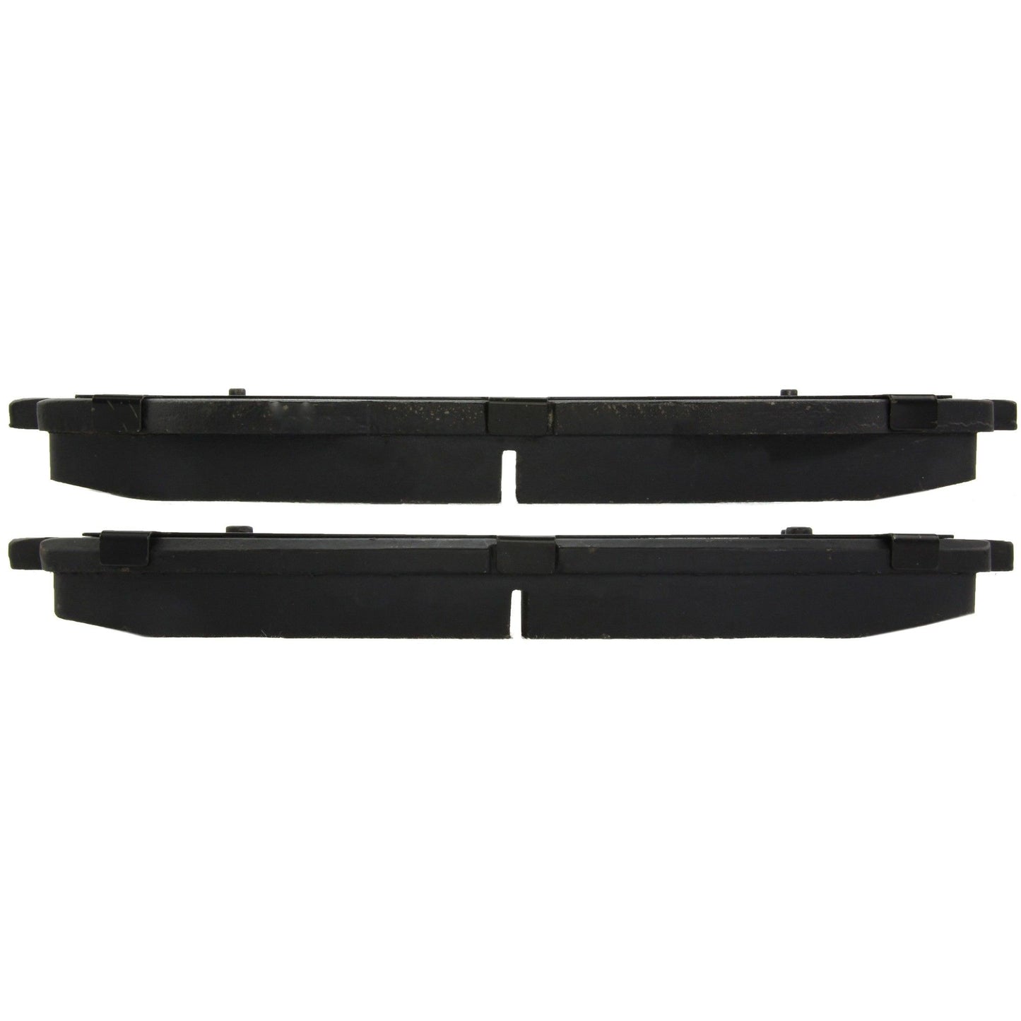 Centric Parts Disc Brake Pad Set Ceramic with Shims for 2010-2021 Ford Expedition F-150 Lobo Lincoln Mark LT Navigator 103.14140