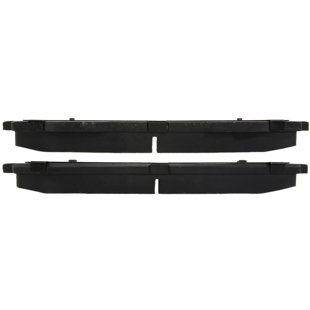 Centric Parts Disc Brake Pad Set Ceramic with Shims for 2010-2021 Ford Expedition F-150 Lobo Lincoln Mark LT Navigator 103.14140