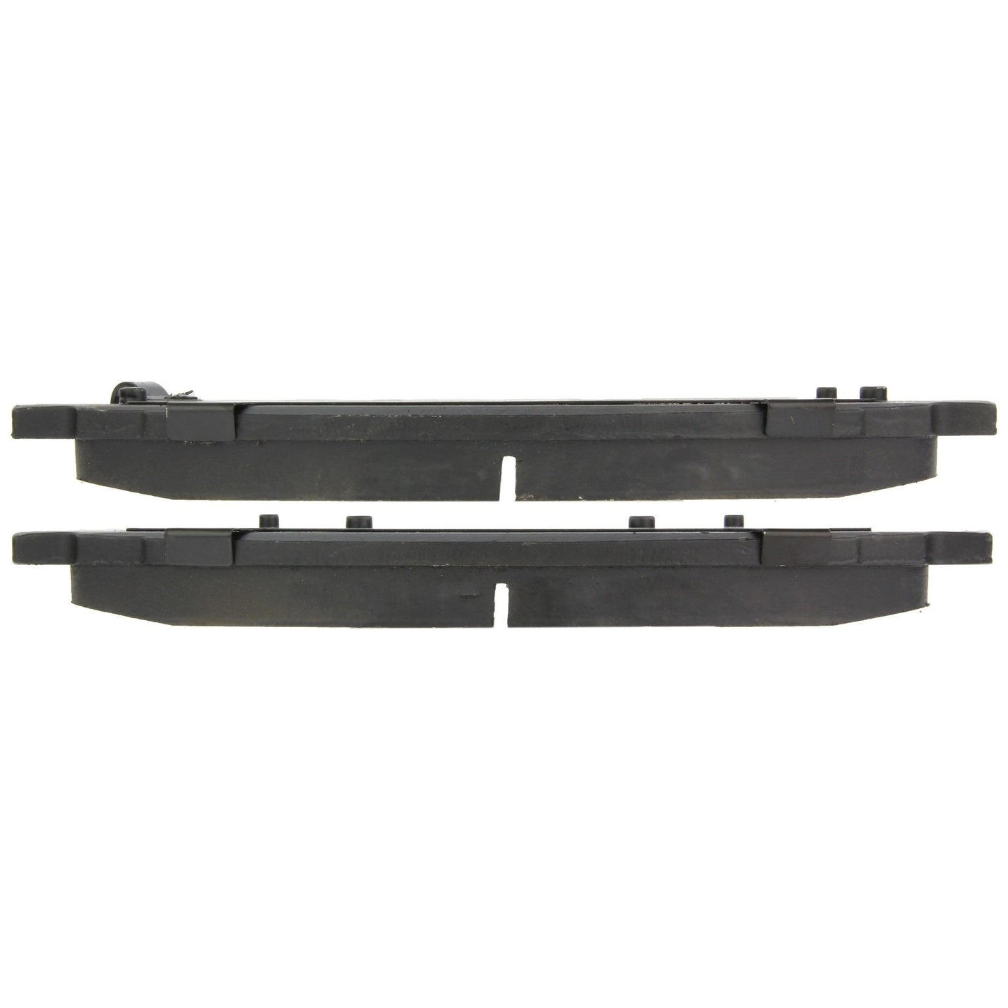 Centric Parts Disc Brake Pad Set Ceramic with Shims for 2010-2016 Cadillac SRX 2011 Saab 9-4X 103.14220