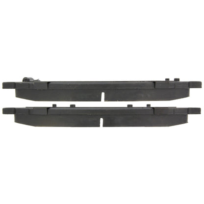 Centric Parts Disc Brake Pad Set Ceramic with Shims for 2010-2016 Cadillac SRX 2011 Saab 9-4X 103.14220