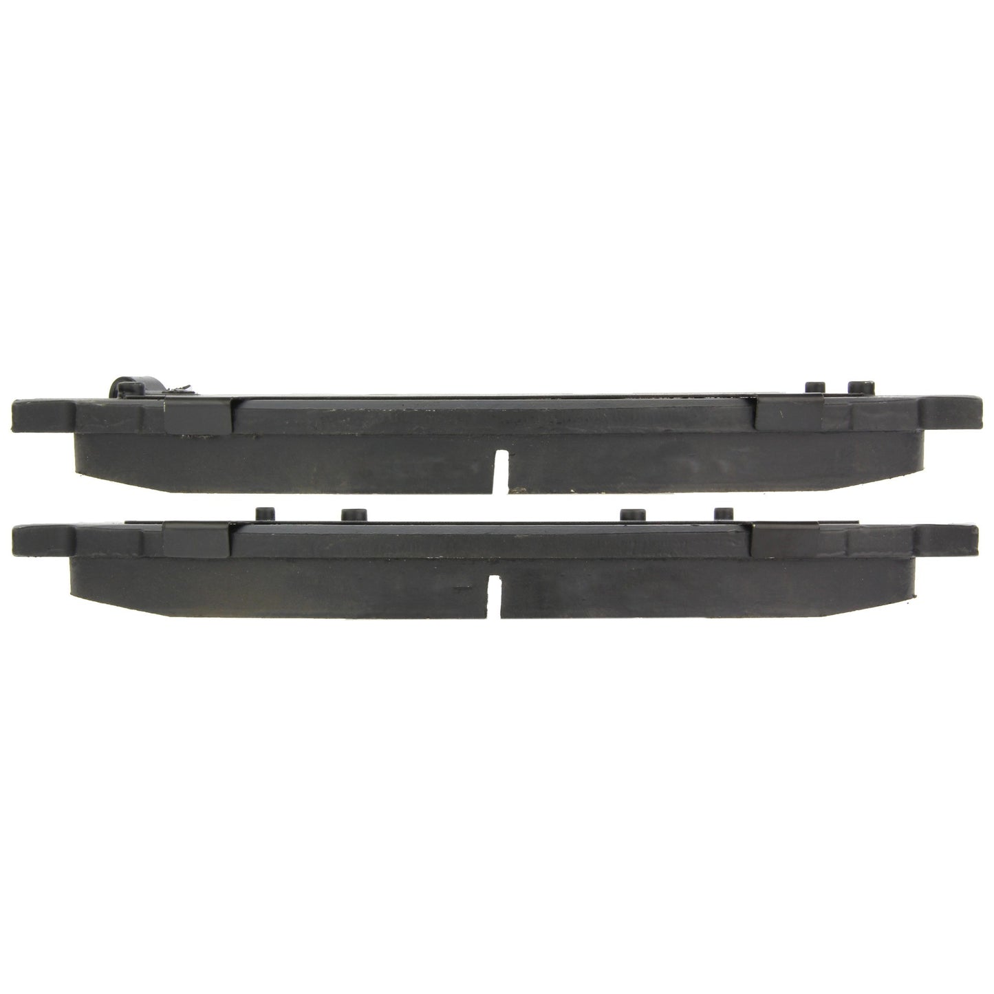 Centric Parts Disc Brake Pad Set Ceramic with Shims for 2010-2016 Cadillac SRX 2011 Saab 9-4X 103.14220