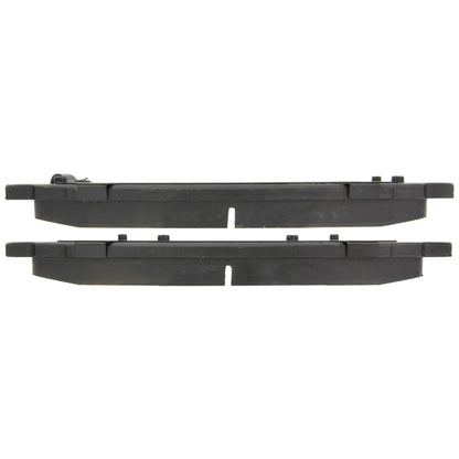 Centric Parts Disc Brake Pad Set Ceramic with Shims for 2010-2016 Cadillac SRX 2011 Saab 9-4X 103.14220