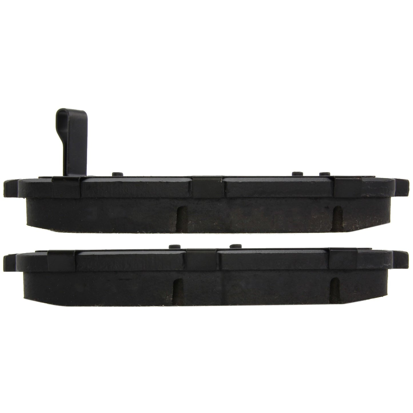 Centric Parts Disc Brake Pad Set Ceramic with Shims for 2010-2017 Hyundai Azera Santa Fe Sport Kia Rondo Sorento 103.14320