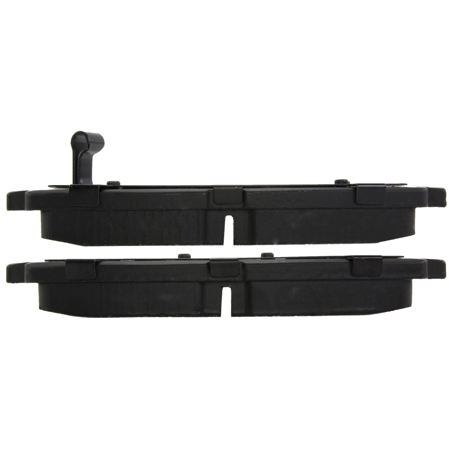 Centric Parts Disc Brake Pad Set Ceramic with Shims for 2009-2015 Hyundai Sonata 2011-2016 Kia Optima 103.14440