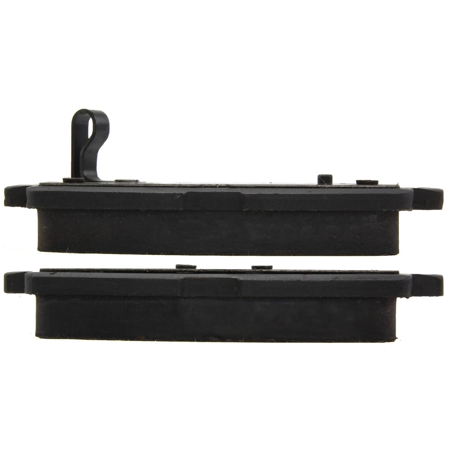 Centric Parts Disc Brake Pad Set Ceramic with Shims for 2012-2017 Hyundai Azera, 2009-2015 Sonata, 2011-2016 Kia Optima 103.14450