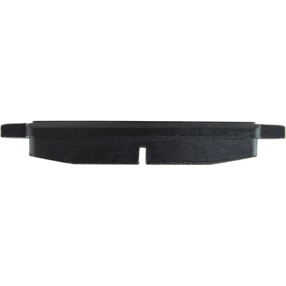 Centric Parts Disc Brake Pad Set Ceramic with Shims for Audi A3 2005-2012 103.14560