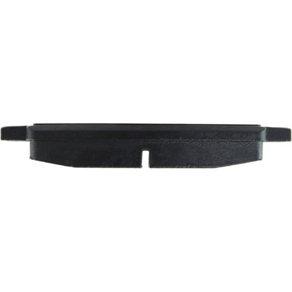Centric Parts Disc Brake Pad Set Ceramic with Shims for Audi A3 2005-2012 103.14560