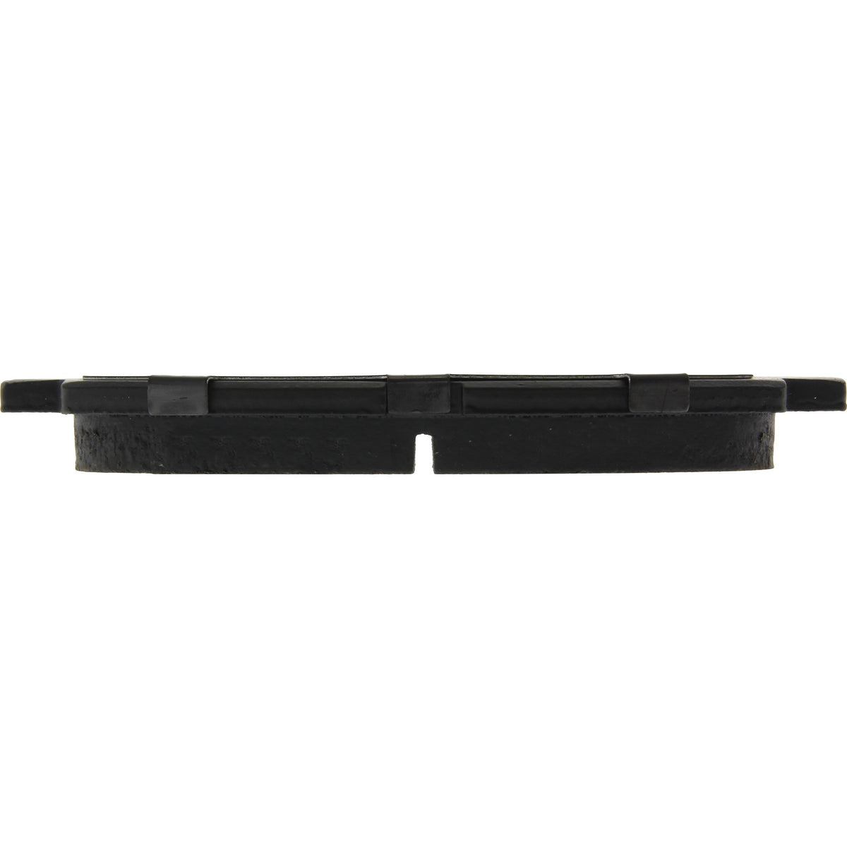 Centric Parts Disc Brake Pad Set with Advanced Ceramic Compounds for 103.14710