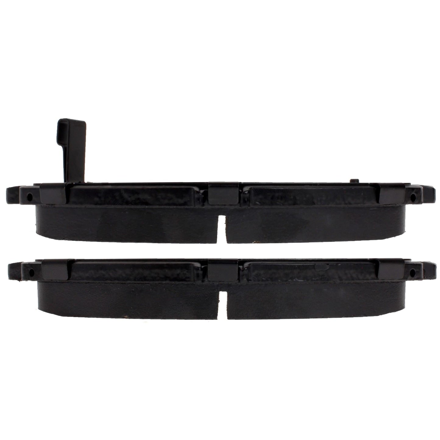 Centric Parts Disc Brake Pad Set C-Tek Ceramic with Shims for 2011-2014 Acura TSX and 2012 Honda Accord 103.15060