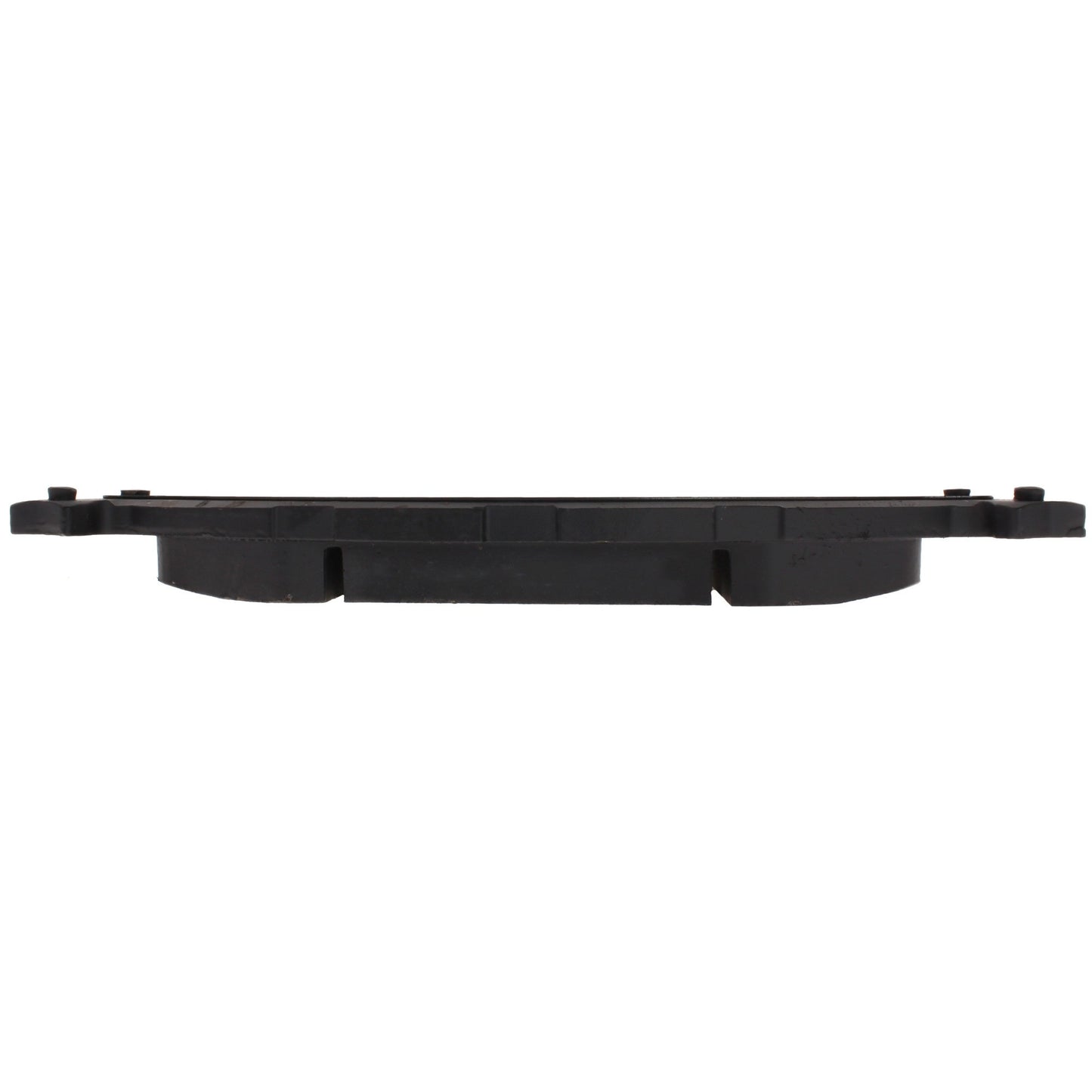 Centric Parts Disc Brake Pad Set C-Tek Ceramic with Shims for 2011-2019 Ford Explorer Flex Taurus Lincoln MKS MKT 103.15080