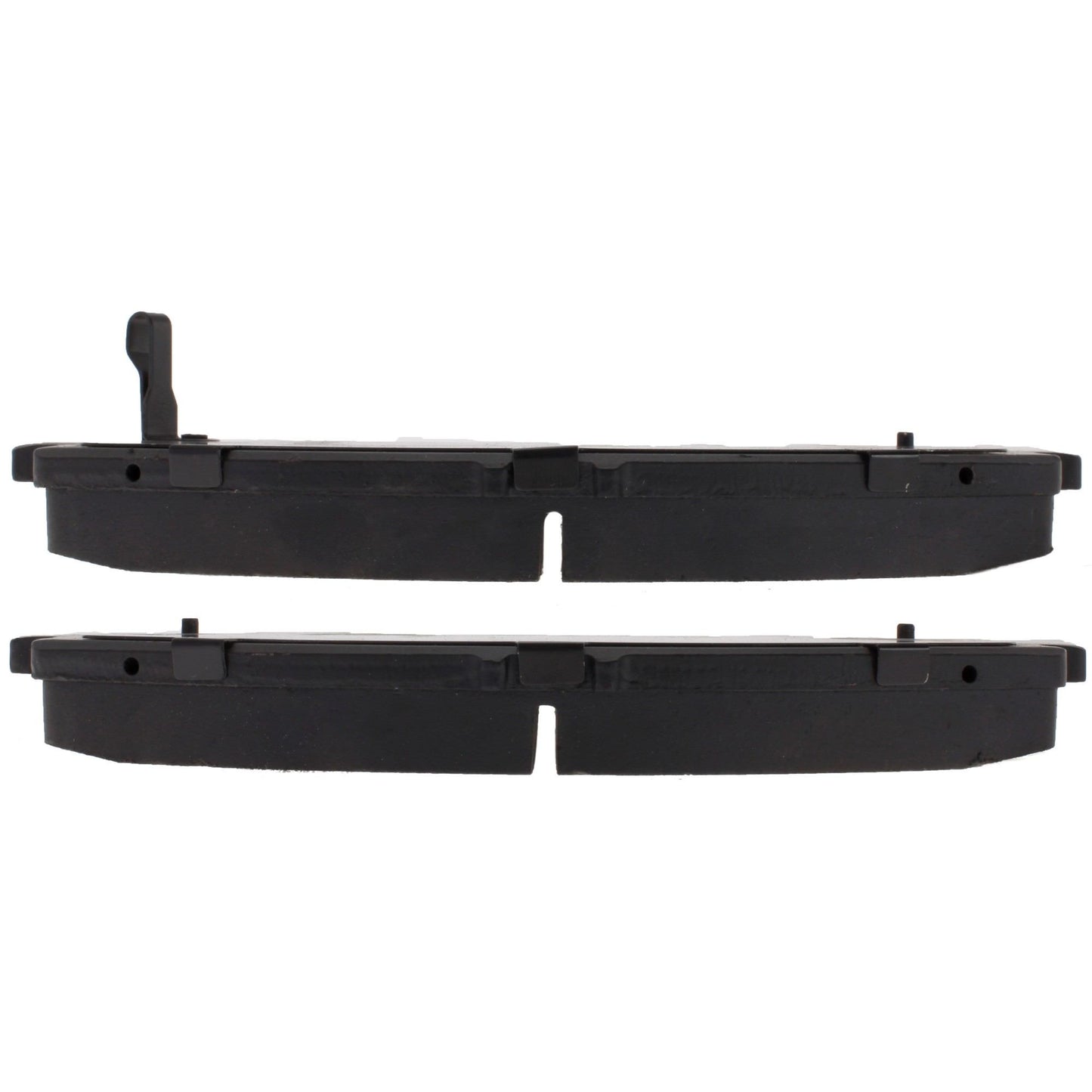 Centric Parts Disc Brake Pad Set Ceramic with Shims for 2011-2013 Infiniti QX56, 2014-2022 QX80, 2011-2015 Nissan Armada, 2017-2023 Armada, 2011-2015 Titan, 2017-2023 Titan 103.15090