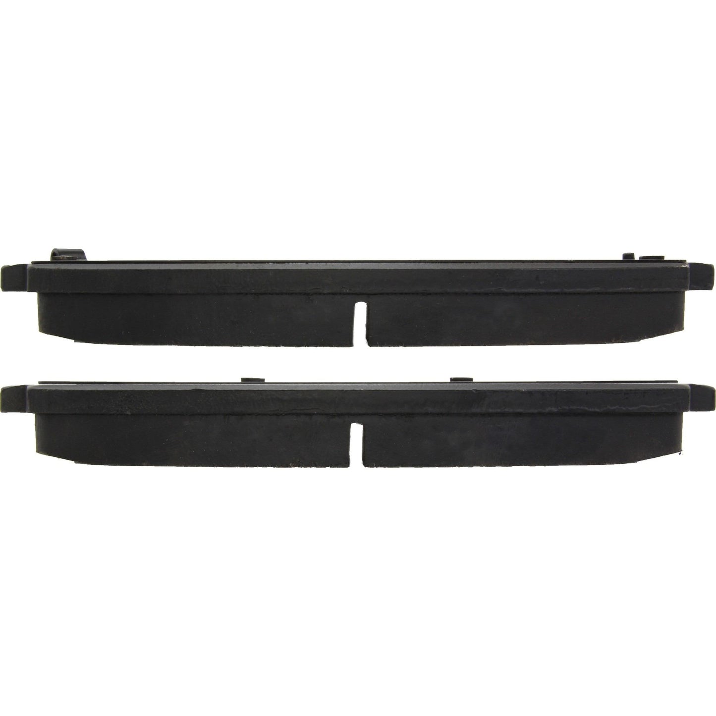 Centric Parts Disc Brake Pad Set Ceramic with Shims for 2006-2010 Dodge H100 103.15200