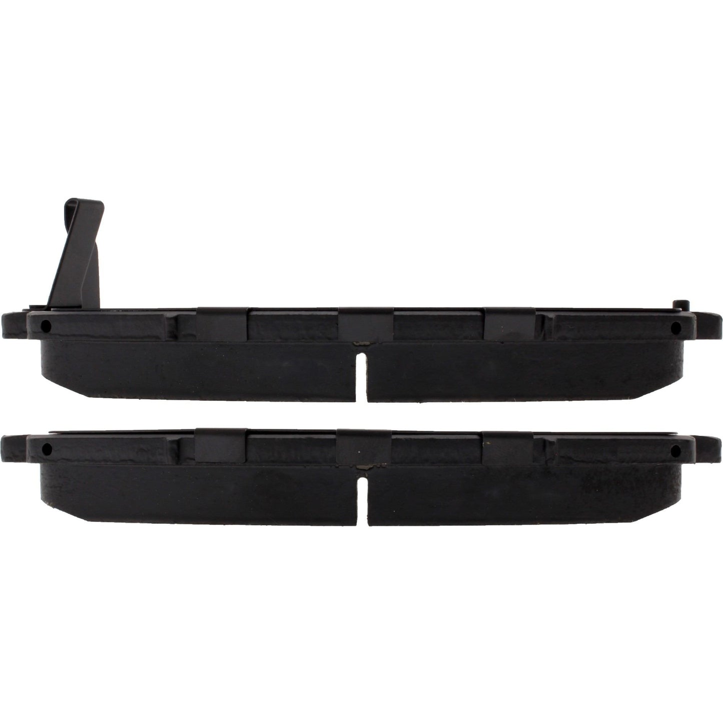 Centric Parts Disc Brake Pad Set Ceramic with Shims for 2021-2019 Acura RDX, 2023-2021 TLX, 2015-2012 Honda Crosstour, 2017-2011 Odyssey, 2022-2019 Passport 103.15210
