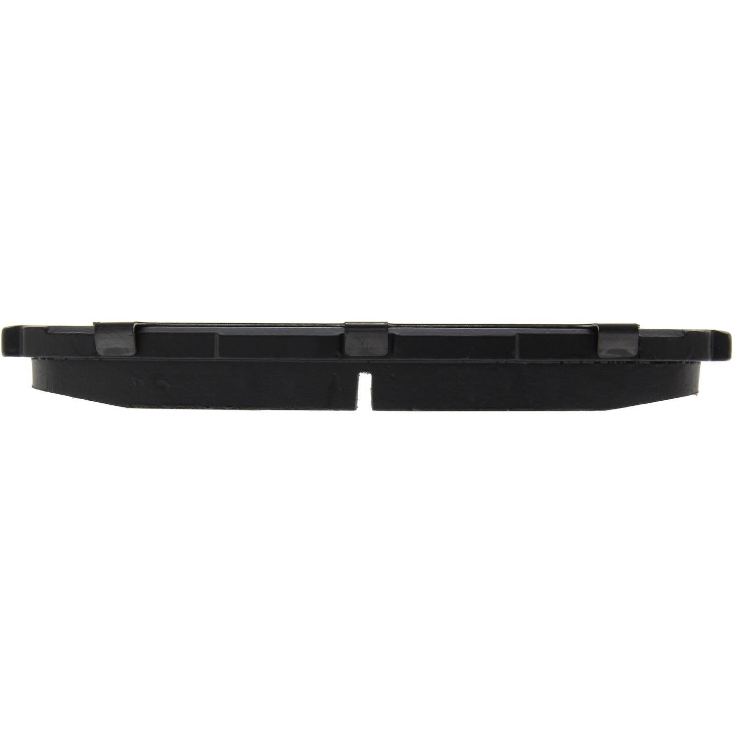 Centric Parts Disc Brake Pad Set C-Tek Ceramic with Shims for 2013-2015 Toyota Hilux 103.15230