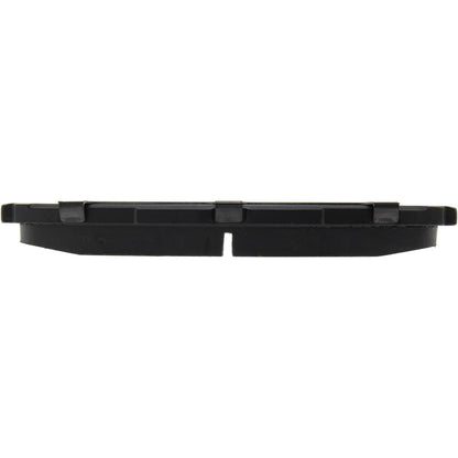Centric Parts Disc Brake Pad Set C-Tek Ceramic with Shims for 2013-2015 Toyota Hilux 103.15230