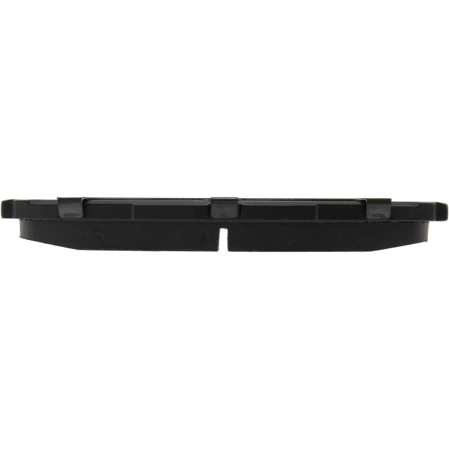 Centric Parts Disc Brake Pad Set C-Tek Ceramic with Shims for 2013-2015 Toyota Hilux 103.15230