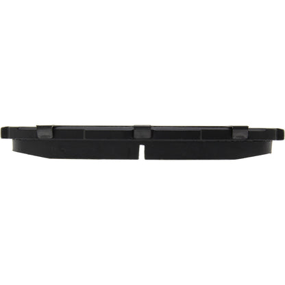Centric Parts Disc Brake Pad Set C-Tek Ceramic with Shims for 2013-2015 Toyota Hilux 103.15230