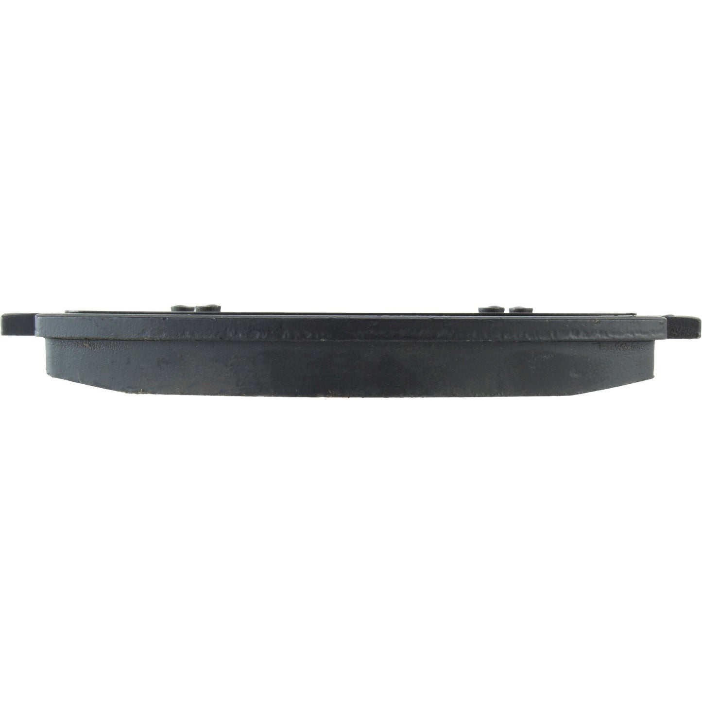 Centric Parts Disc Brake Pad Set C-Tek Ceramic with Shims for 2007-2012 Ford Transit 103.15280