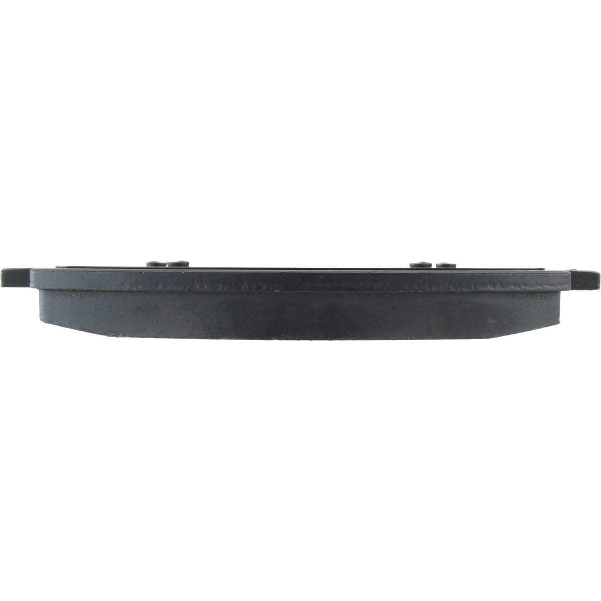 Centric Parts Disc Brake Pad Set C-Tek Ceramic with Shims for 2007-2012 Ford Transit 103.15280