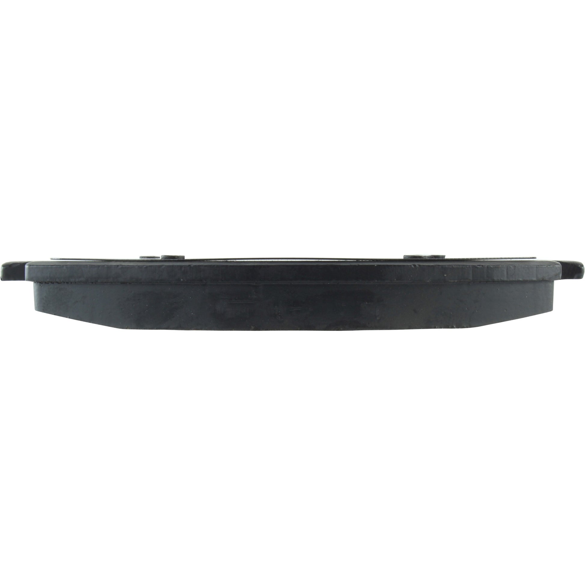 Centric Parts Disc Brake Pad Set C-Tek Ceramic with Shims for 2013 Ford Transit, 2011-2019 Volkswagen Amarok 103.15550