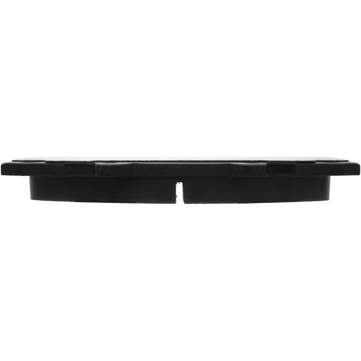 Centric Parts Disc Brake Pad Set C-Tek Ceramic with Shims for 2010-2015 Toyota Hilux 103.15670