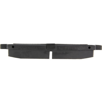 Centric Parts Disc Brake Pad Set Ceramic with Shims for 2014-2016 Acura MDX, 2019-2022 Honda Passport, 2012-2022 Pilot, 2017-2023 Ridgeline 103.15850