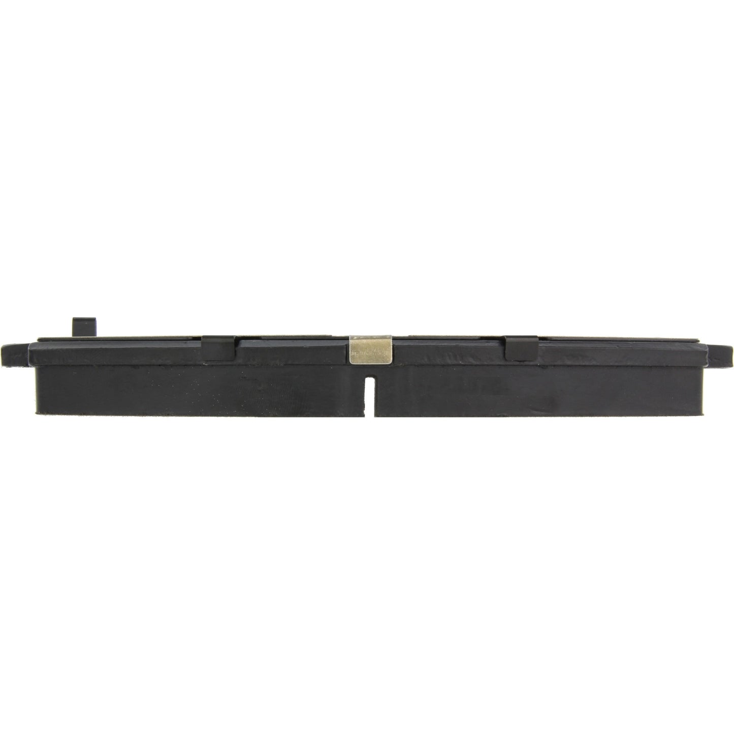 Centric Parts Disc Brake Pad Set C-Tek Ceramic with Shims for 2012-2022 Chrysler Pacifica 103.15890