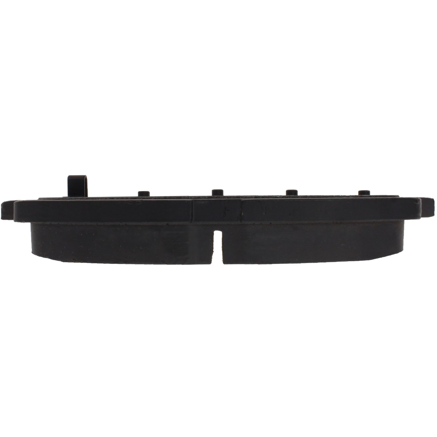 Centric Parts Disc Brake Pad Set Ceramic with Shims for 2016-2012 Chrysler Town & Country, 2020-2012 Dodge Grand Caravan, 2020-2012 Journey, 2015-2012 Ram C/V, 2014-2012 Volkswagen Routan 103.15960