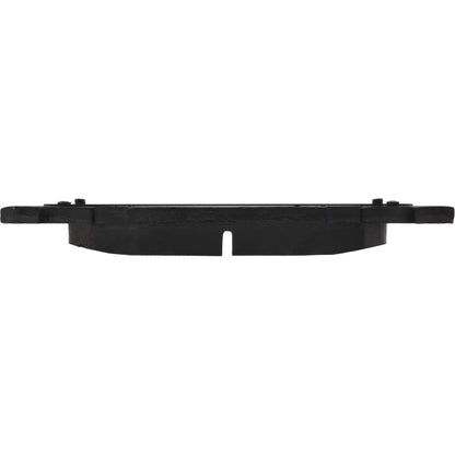 Centric Parts Disc Brake Pad Set C-Tek Ceramic with Shims for 2012-2020 Ford F-150 103.16020