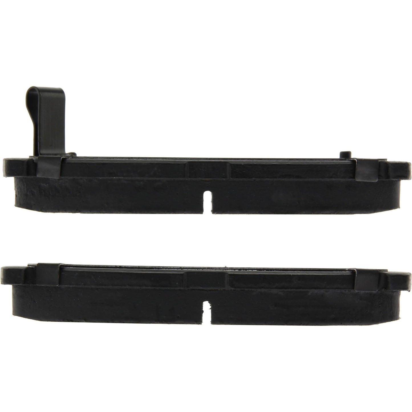 Centric Parts Disc Brake Pad Set with Advanced Ceramic Compounds 103.16140