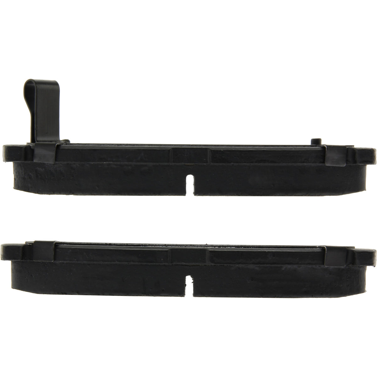 Centric Parts Disc Brake Pad Set with Advanced Ceramic Compounds 103.16140