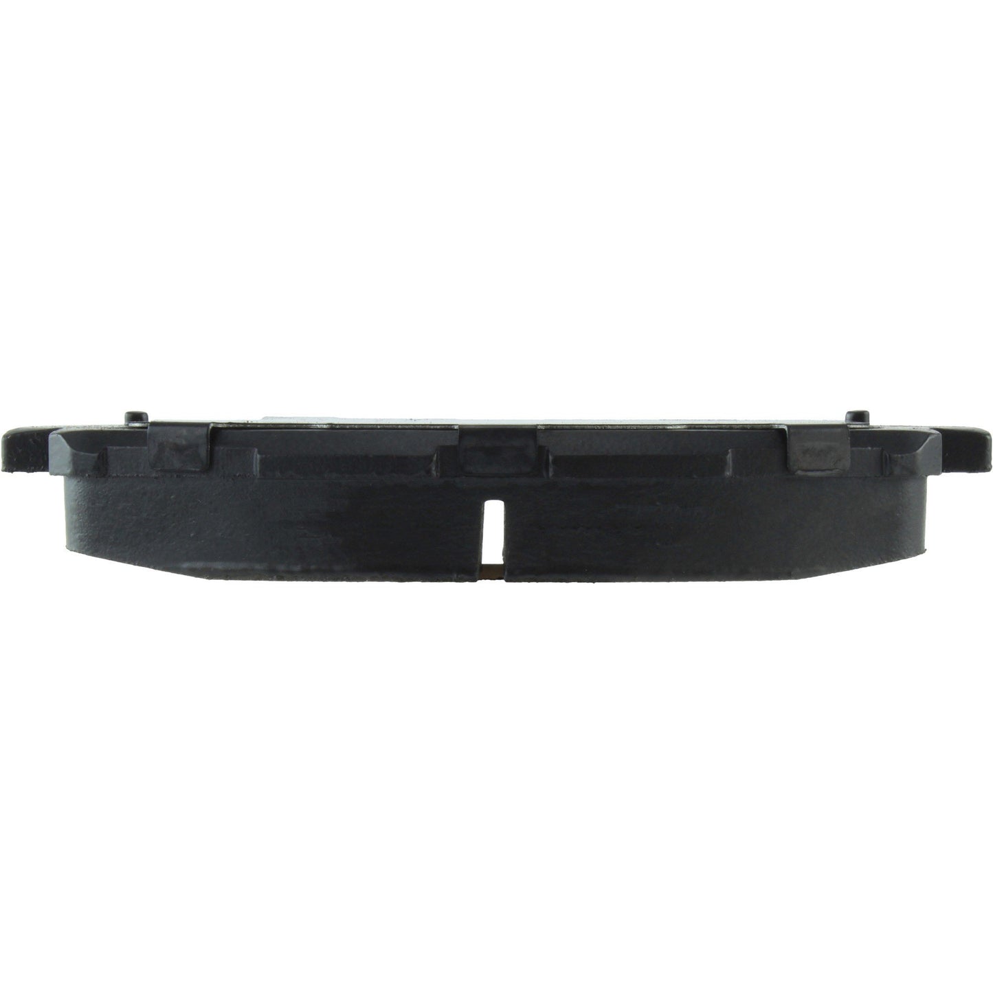 Centric Parts Disc Brake Pad Set Ceramic with Shims for 2012-2018 Toyota Yaris 103.16280