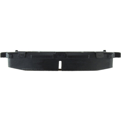 Centric Parts Disc Brake Pad Set Ceramic with Shims for 2012-2018 Toyota Yaris 103.16280