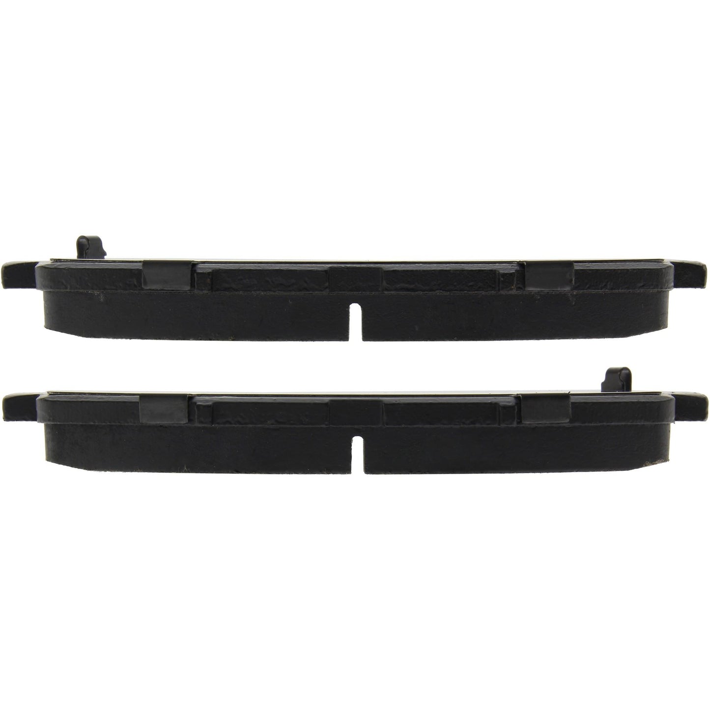 Centric Parts Disc Brake Pad Set Ceramic with Shims for 2013-2016 Chevrolet Colorado S10 Nissan X-Trail 103.16770