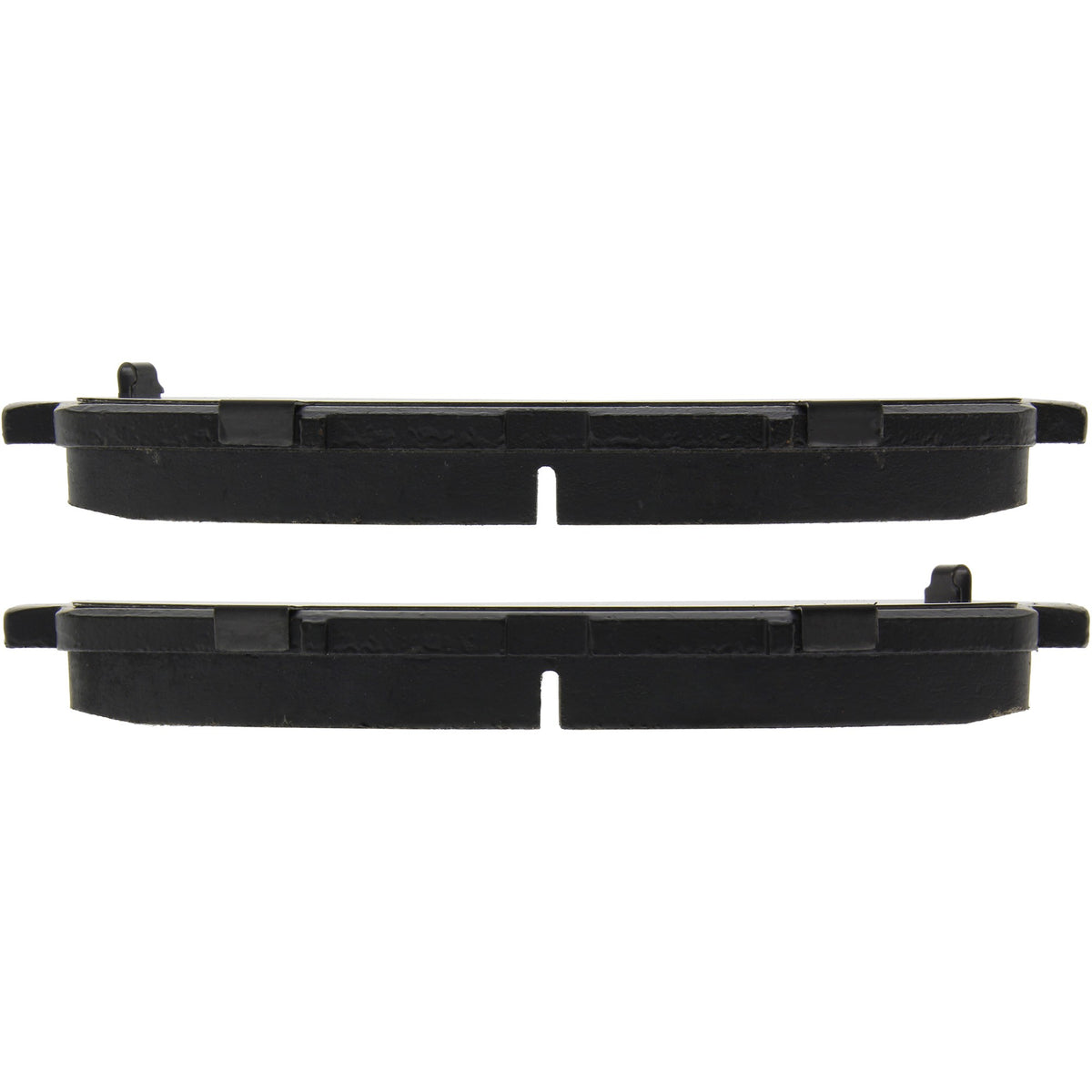 Centric Parts Disc Brake Pad Set Ceramic with Shims for 2013-2016 Chevrolet Colorado S10 Nissan X-Trail 103.16770