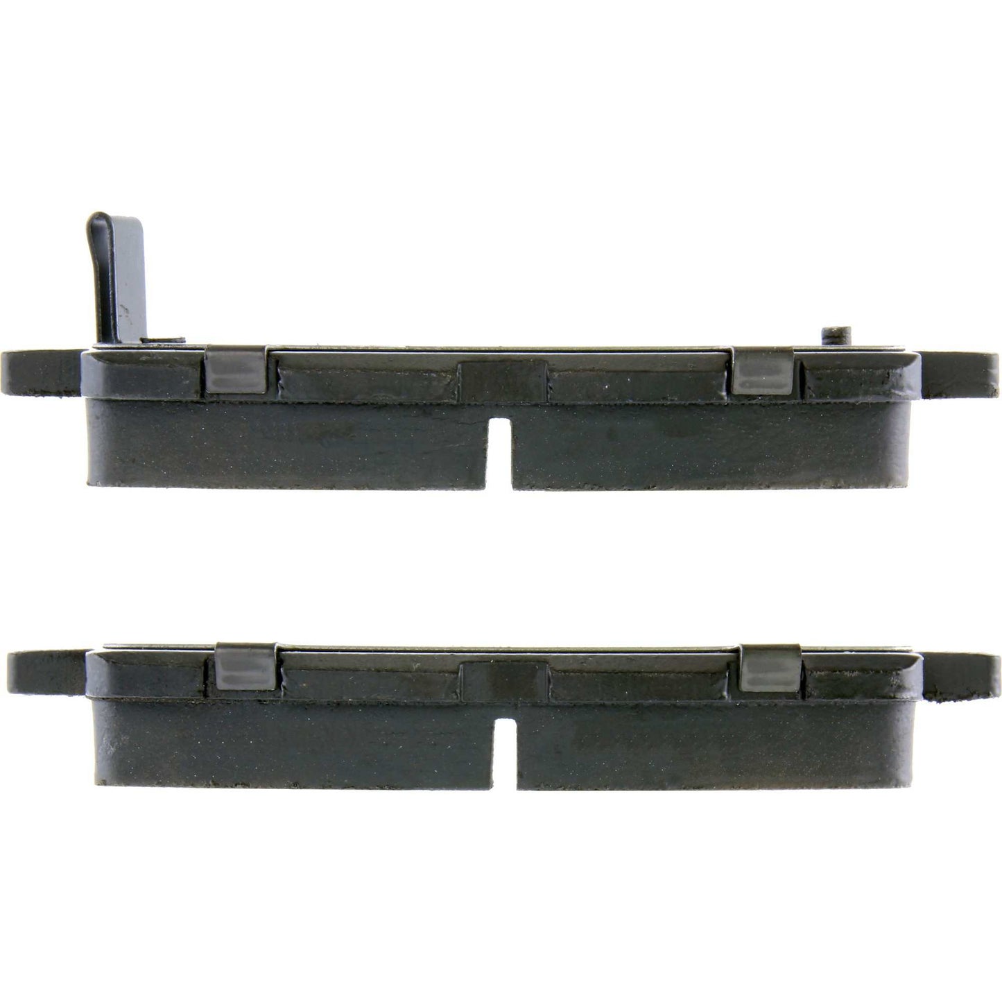 Centric Parts Disc Brake Pad Set C-Tek Ceramic with Shims for 2020-2014 Acura RLX 2020-2015 TLX 2021 Odyssey 2023 Odyssey 103.16980