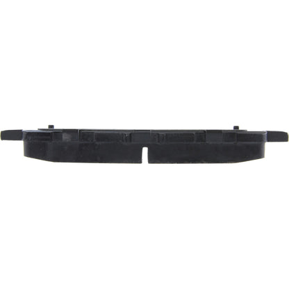 Centric Parts Disc Brake Pad Set C-Tek Ceramic with Shims for 2014-2021 Mazda 6 103.17110