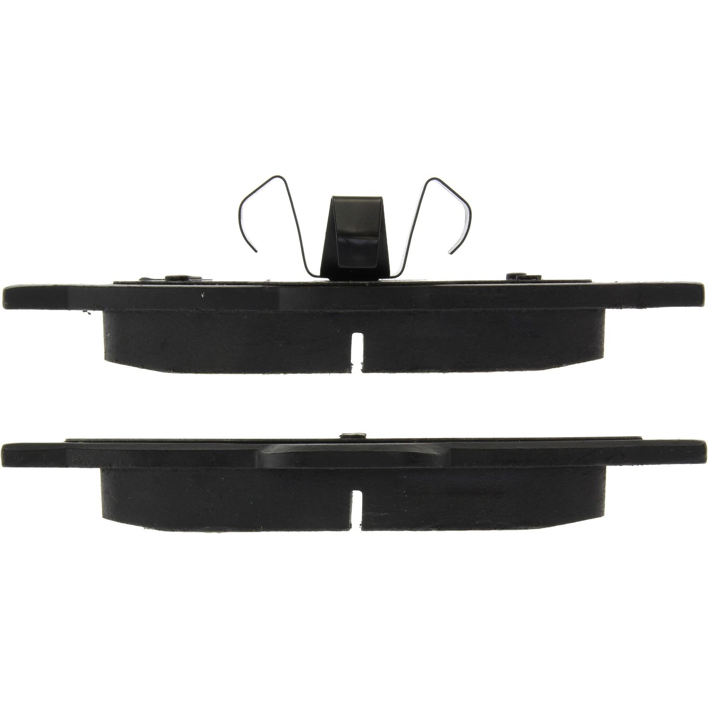 Centric Parts Disc Brake Pad Set C-Tek Ceramic with Shims for Fiat 500L 2020-2014 Ram ProMaster City 2021-2015 103.17210