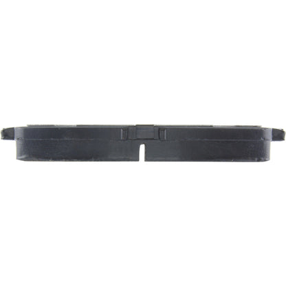 Centric Parts Disc Brake Pad Set Ceramic with Shims for 2017-2022 Nissan Qashqai Rogue Rogue Sport X-Trail 103.17370
