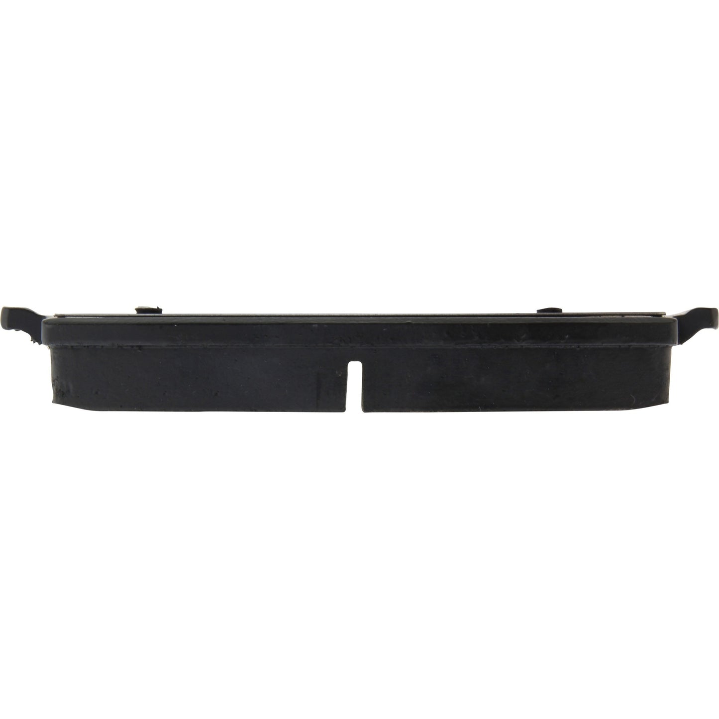 Centric Parts Disc Brake Pad Set C-Tek Ceramic with Shims for 2018-2019 Volkswagen Polo 2014-2016 Vento 103.17760