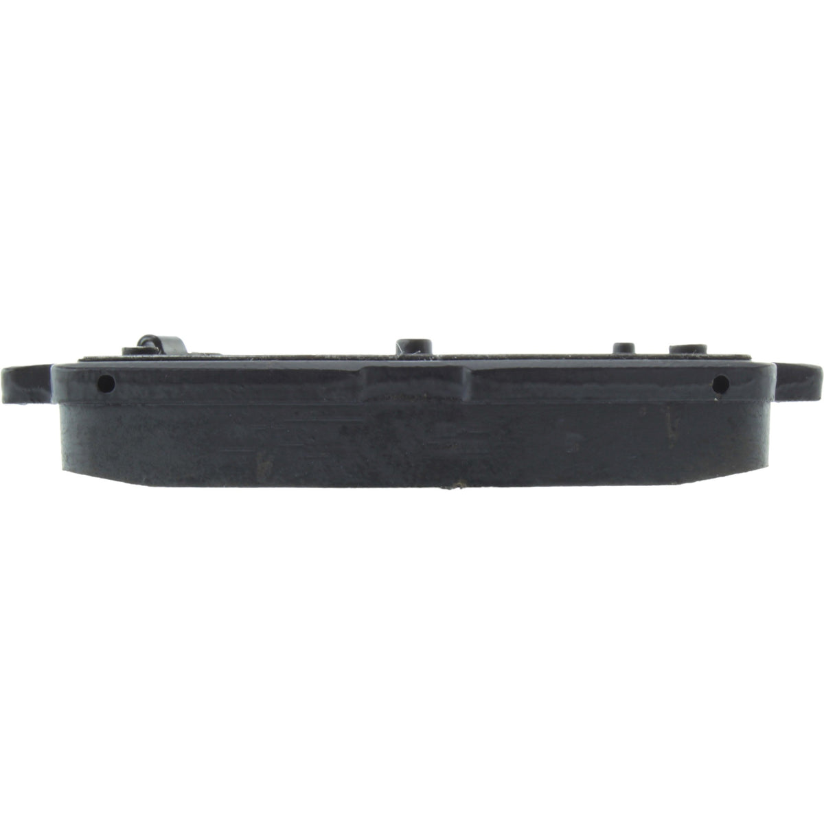 Centric Parts Disc Brake Pad Set C-Tek Ceramic with Shims for 2016-2023 Hyundai & Kia Models 103.18130