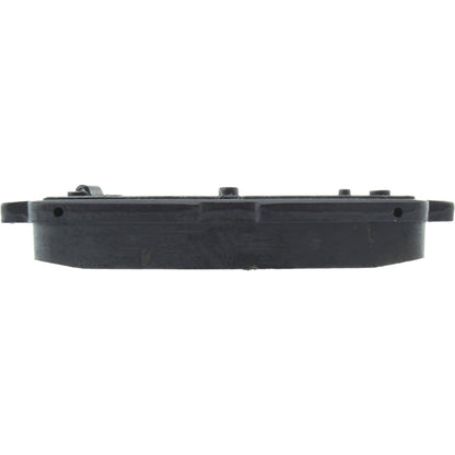 Centric Parts Disc Brake Pad Set C-Tek Ceramic with Shims for 2016-2023 Hyundai & Kia Models 103.18130