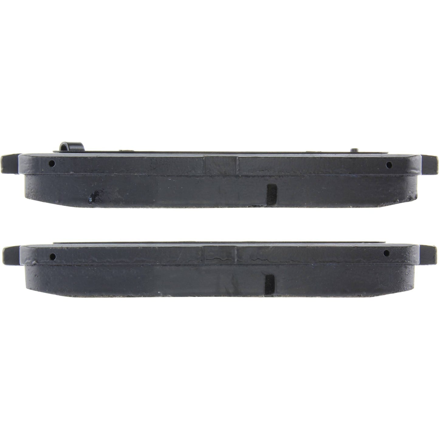 Centric Parts Disc Brake Pad Set Ceramic with Shims for 2016-2017 Hyundai Veloster, 2017-2018 Kia Forte 103.18270