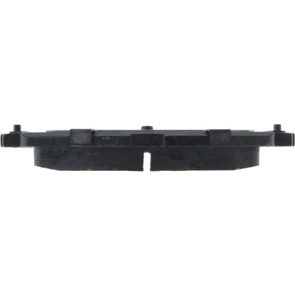 Centric Parts Disc Brake Pad Set C-Tek Ceramic with Shims for 2016-2022 Mazda CX-5 103.18460